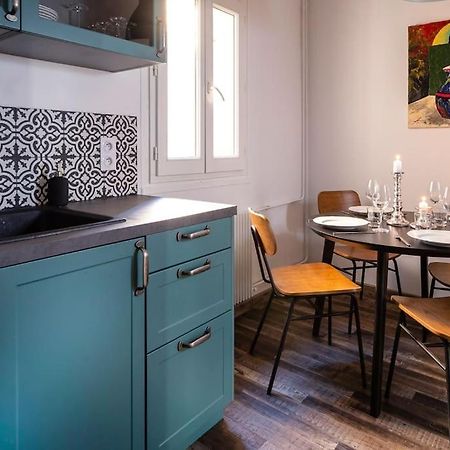 Maison Ventoux Carpentras ภายนอก รูปภาพ