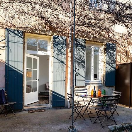 Maison Ventoux Carpentras ภายนอก รูปภาพ