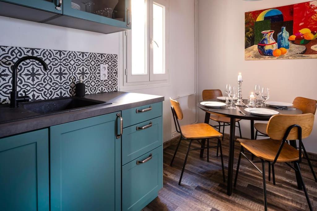 Maison Ventoux Carpentras ภายนอก รูปภาพ
