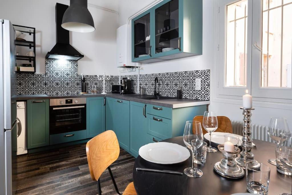 Maison Ventoux Carpentras ภายนอก รูปภาพ