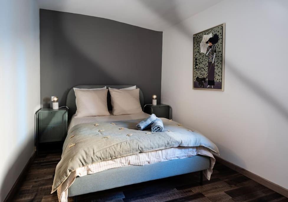 Maison Ventoux Carpentras ภายนอก รูปภาพ
