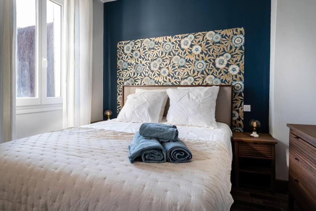 Maison Ventoux Carpentras ภายนอก รูปภาพ