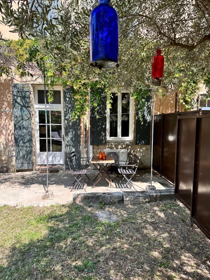 Maison Ventoux Carpentras ภายนอก รูปภาพ