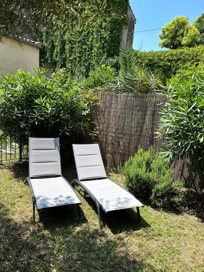 Maison Ventoux Carpentras ภายนอก รูปภาพ